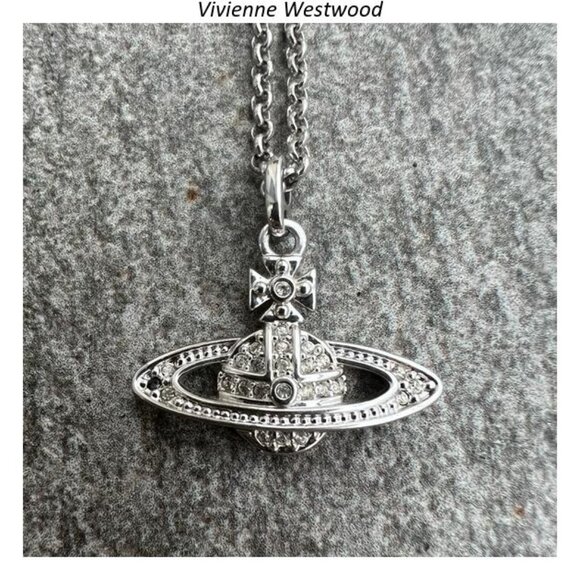 Vivienne Westwood Jewelry - Picture 1 of 5